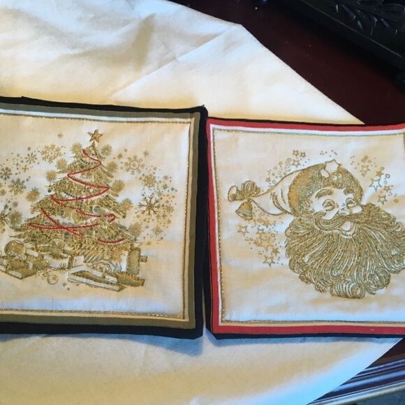 NWOT Handmade Wall Hangings - Picture 7 of 7